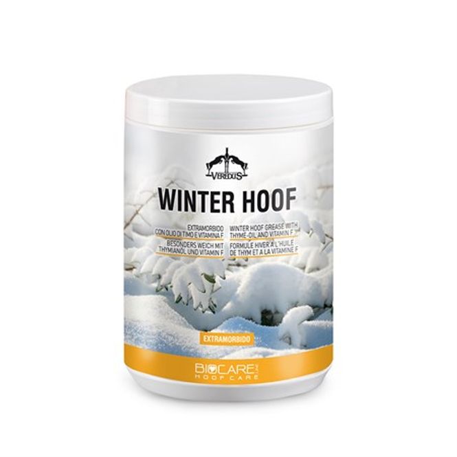 Hovedbilde Veredus Winter Hoof Salve