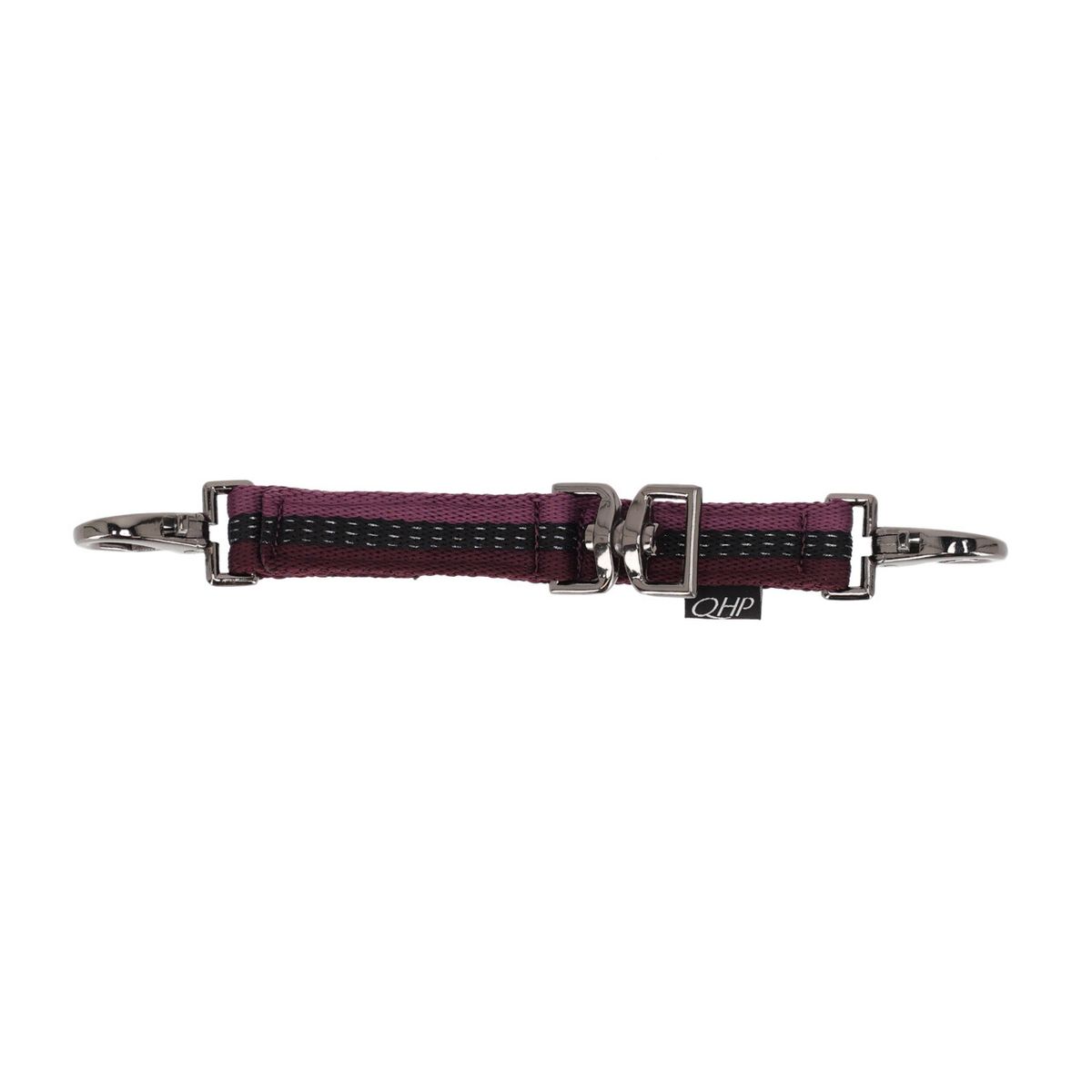 QHP Longedelta