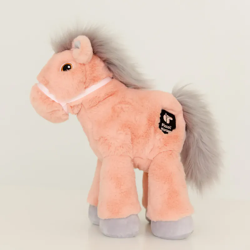 Piccoli Føll - Pink