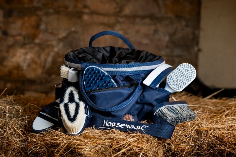 Horseware Newmarket Stelleveske