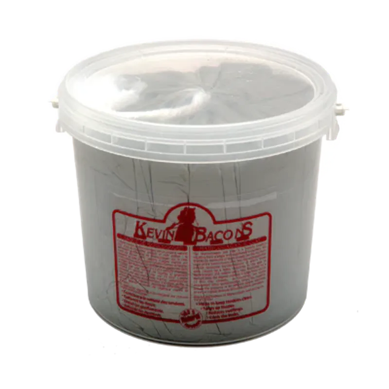 Kevin Bacon Manicouagan Leire 2kg