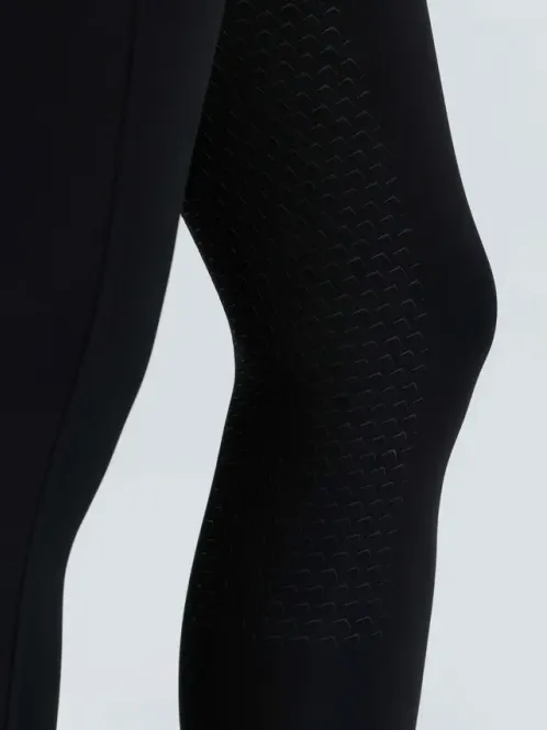 Hovedbilde LeMieux Natalie Vintertights - Sort