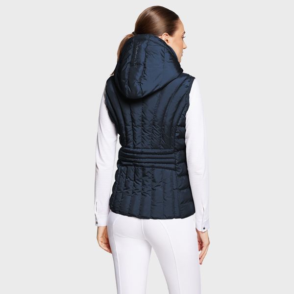 Hovedbilde Samshield Chamonix Vest - Navy