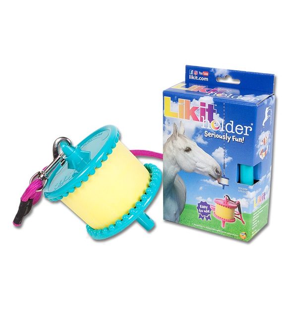 Hovedbilde Likit holder
