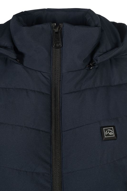 HKM Varmevest High Temperature