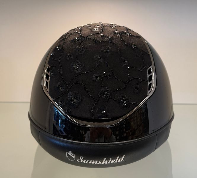 Hovedbilde Samshield Miss Shield 2.0 Glossy Cherry Blossom