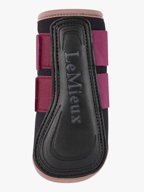 Hovedbilde LeMieux Air-Tek Belegg