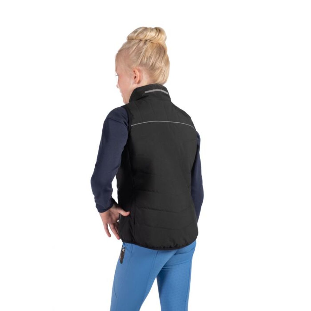 HKM Varmevest til Barn