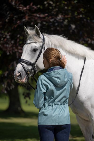 Hovedbilde Equipage Amelia Jakke