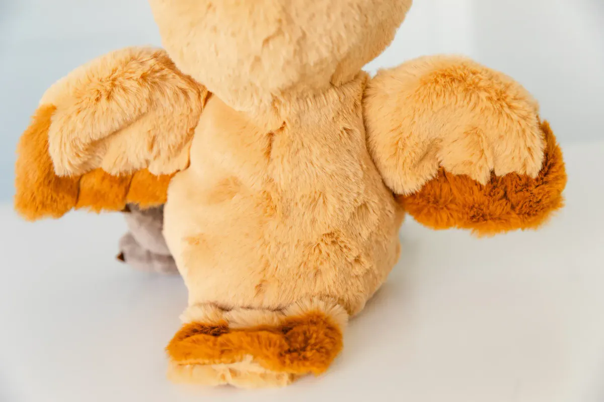 Piccoli Ugle - Albus Dag