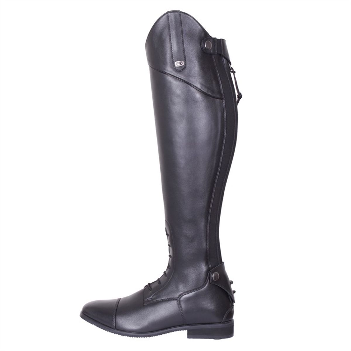 Equalityline Diabolo Ridestøvler