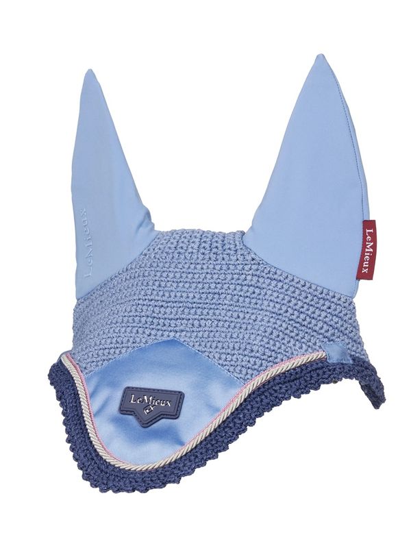 LeMieux Loire Ørehette - Powder Blue