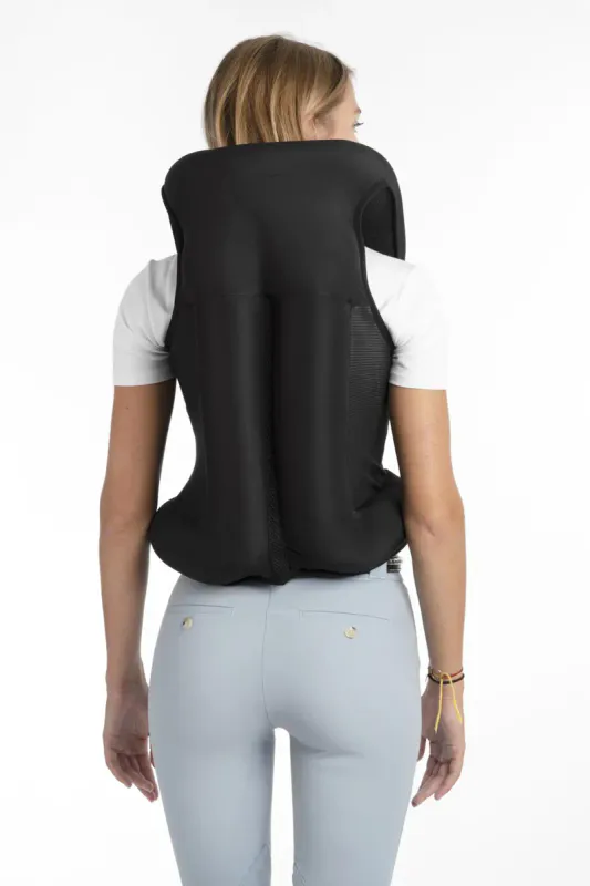 Seaver Safe Fit Victory Swarovski Airbag vest