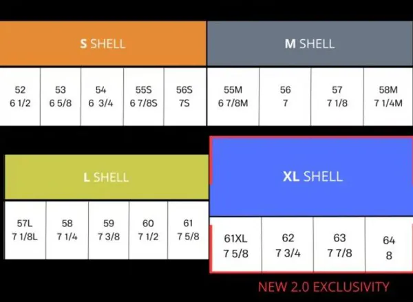 Hovedbilde Samshield Miss Shield 2.0 Glossy Glacier