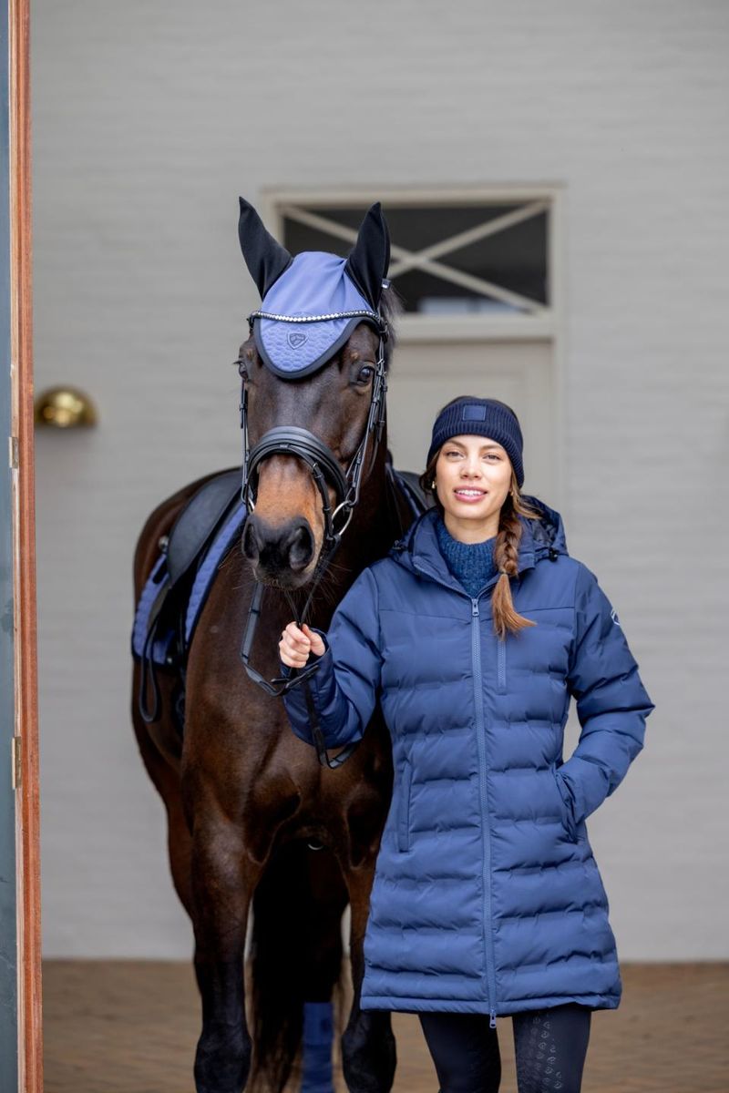 Catago Vita Lang Vattert Ridejakke