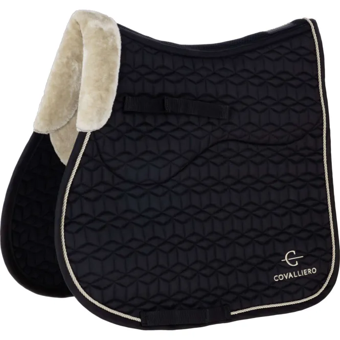 Hovedbilde Covalliero Soft Sprangschabrak - Sort