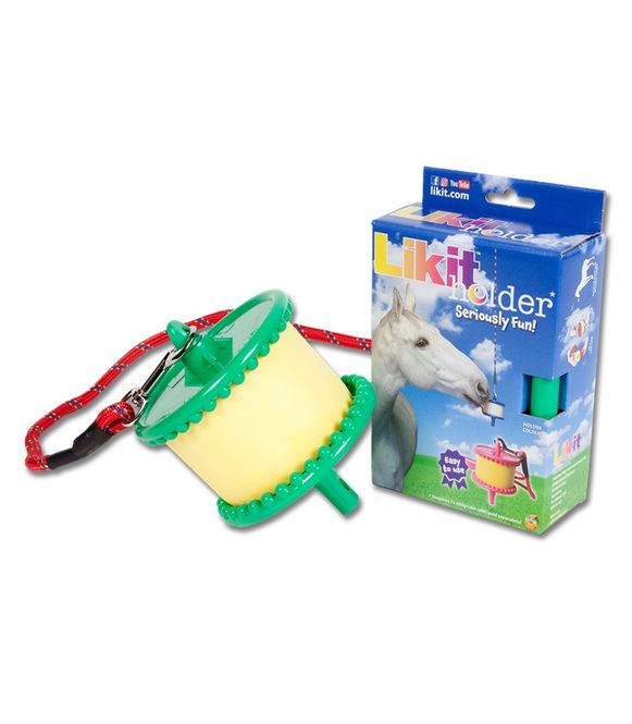 Hovedbilde Likit holder