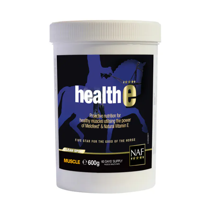Hovedbilde NAF HealthE - 600gr