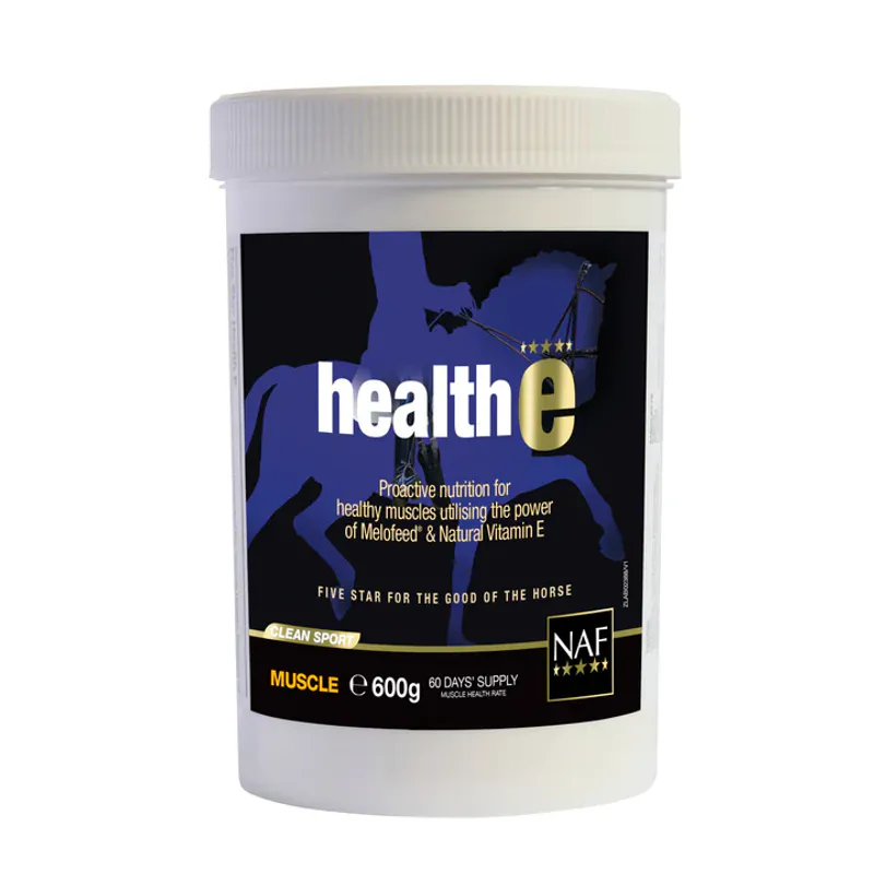 NAF HealthE - 600gr