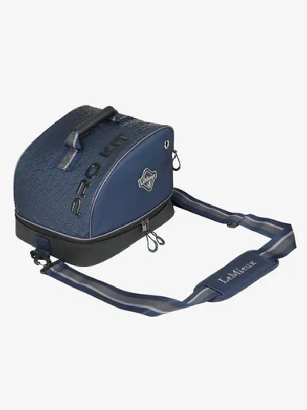 LM Elite Pro Hat Box