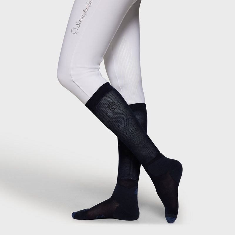 Samshield Balzane Soft Air Ridesokker 