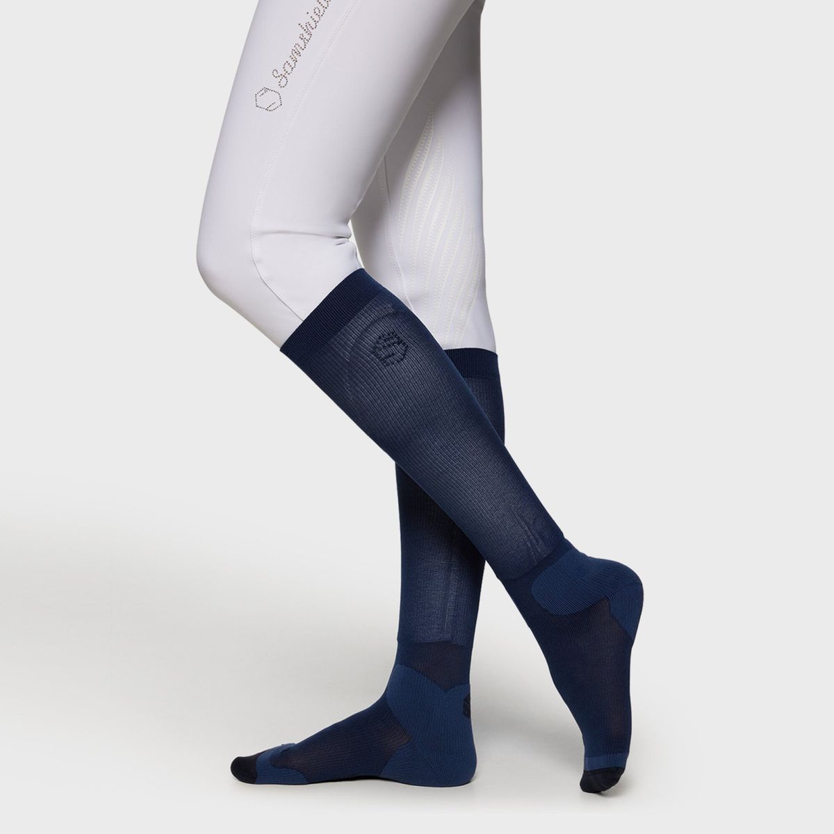 Samshield Balanze Soft Air Ridesokker 