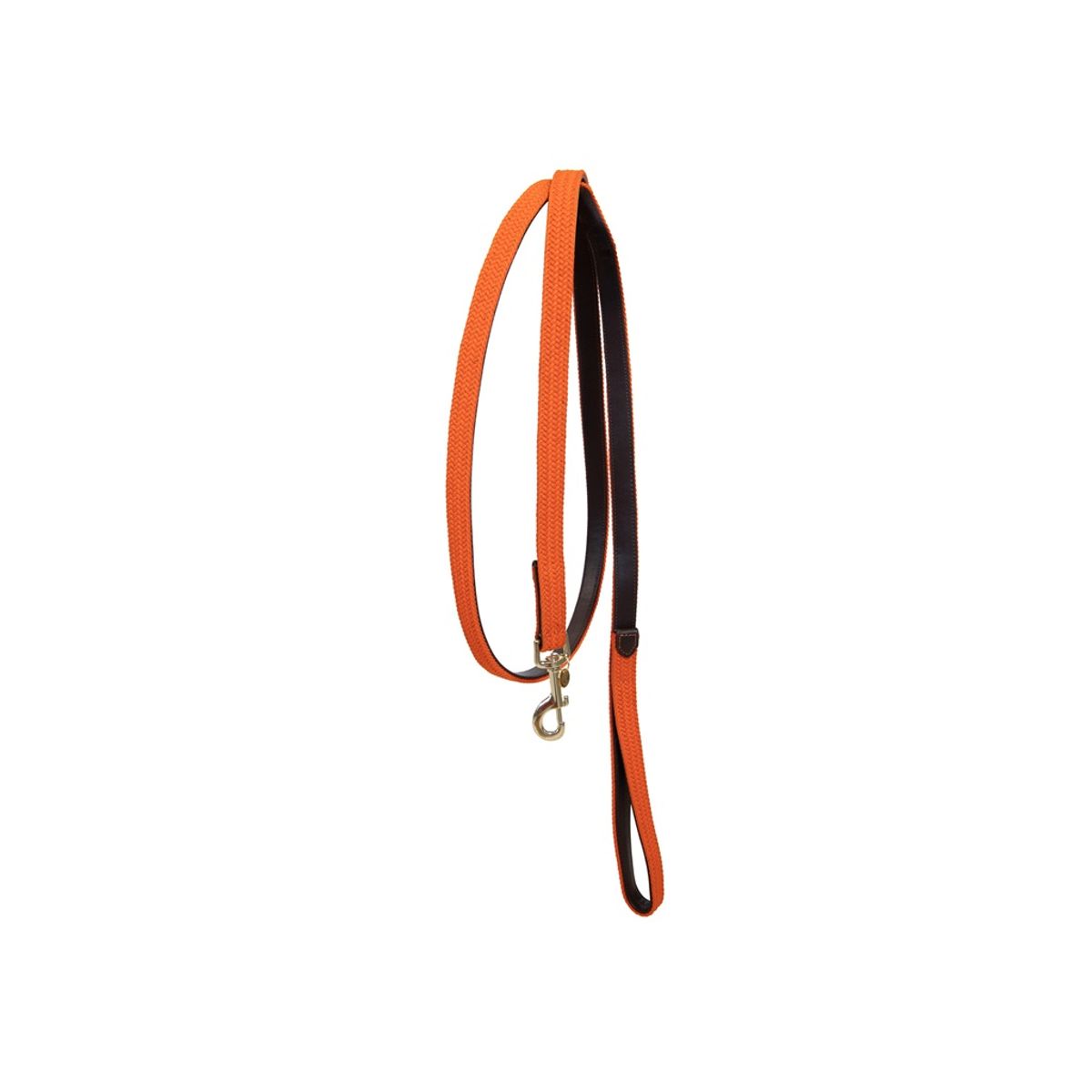 Kentucky Plaited Nylon Leietau