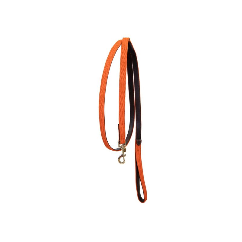 Kentucky Plaited Nylon Leietau