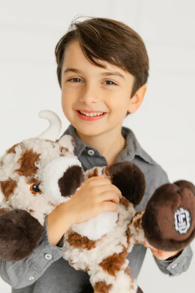 Hovedbilde Piccoli Okse