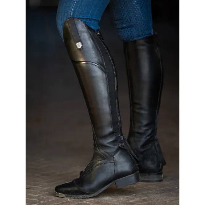 Hovedbilde Mountain Horse Sovereign High Rider Sort - Ny ...