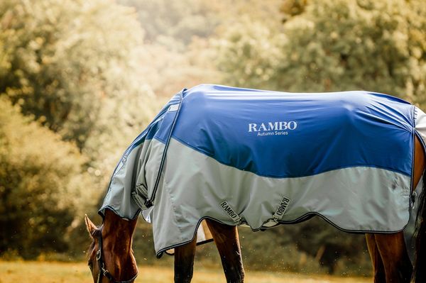 Hovedbilde Rambo Autumn Series