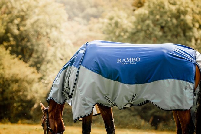 Hovedbilde Rambo Autumn Series