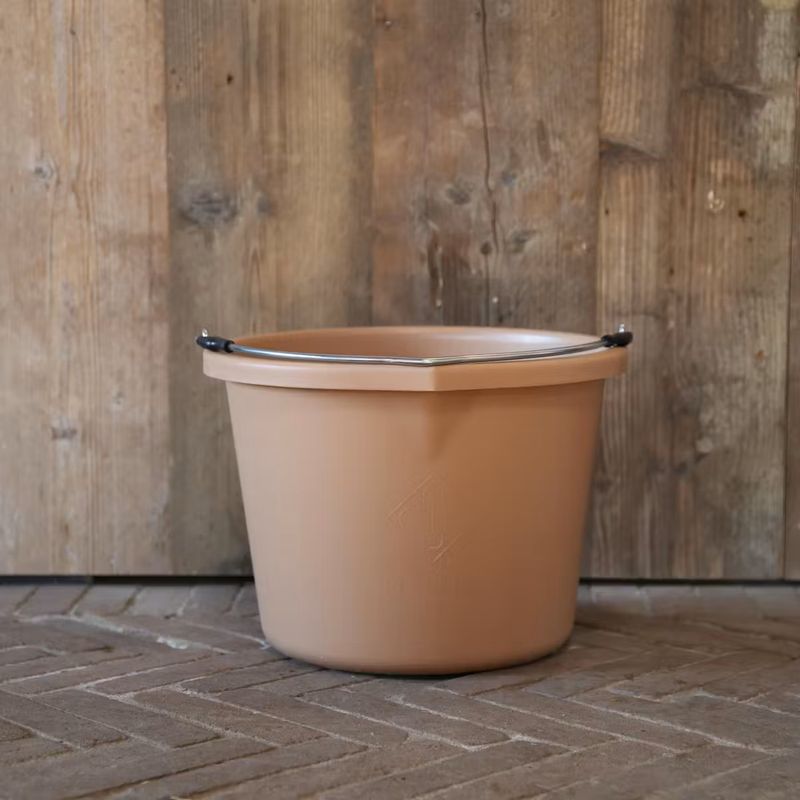 Grooming Deluxe Vannbøtte 12L