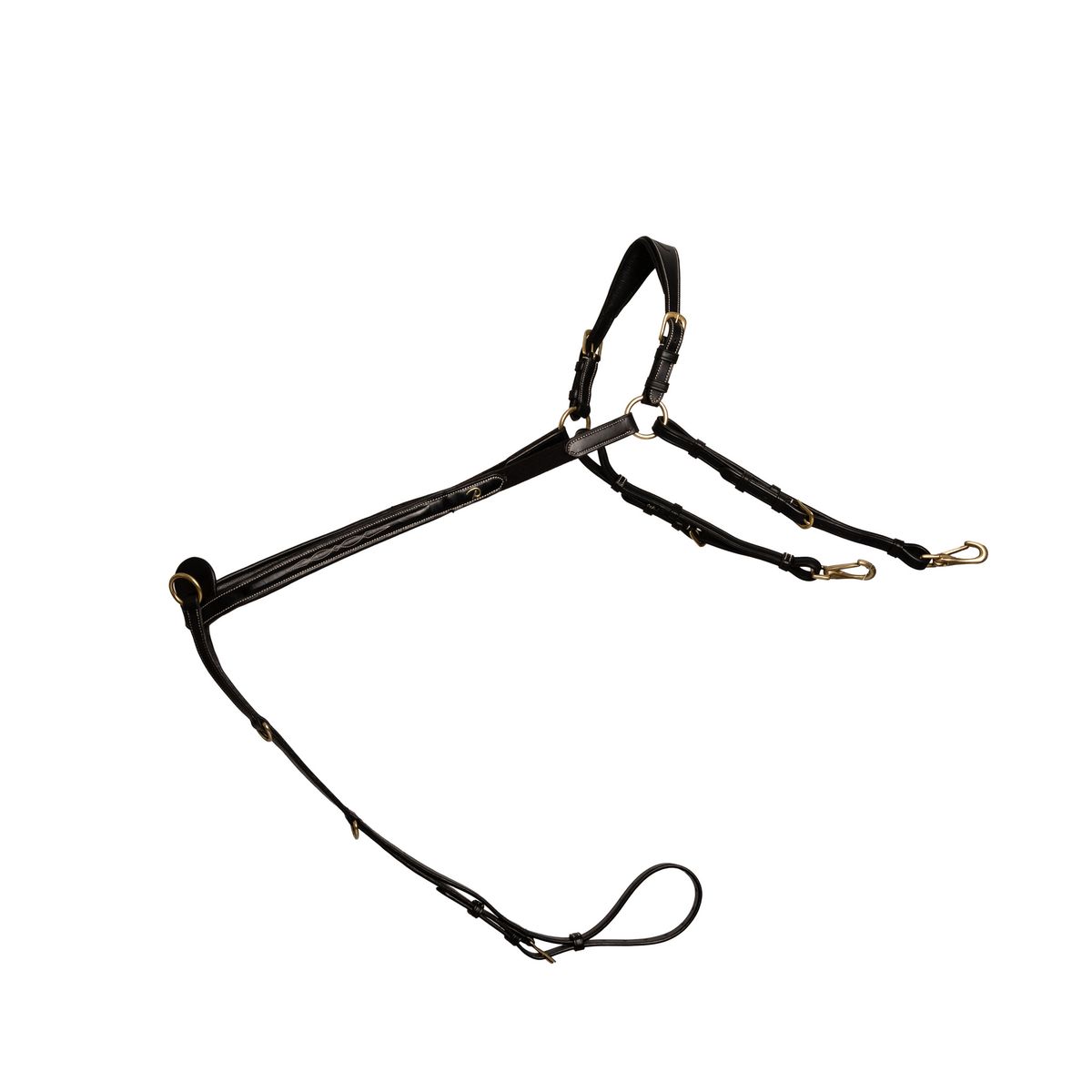 Dyon Fortøy Elastisk- Dyon Collection