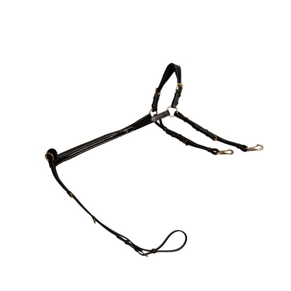 Hovedbilde Dyon Fortøy Elastisk- Dyon Collection