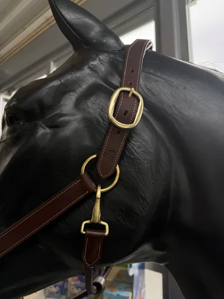 Hovedbilde SE Design New York Lærgrime 