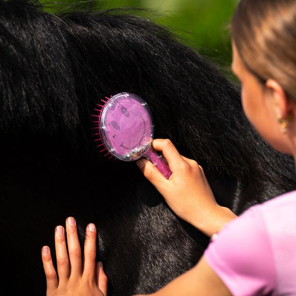 Hovedbilde Manbørste Rosalynn