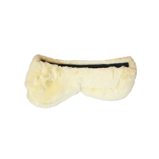 Hovedbilde Kentucky Sheepskin Half Pad