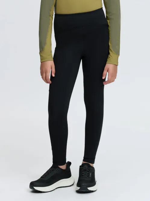 Hovedbilde LeMieux Nora Mini Vintertights