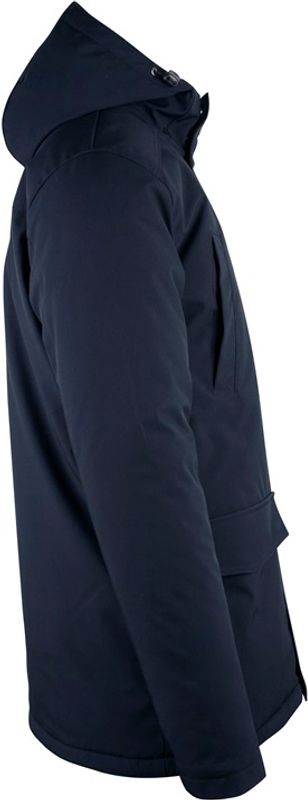 Tana Hestesportsklubb København Unisex Parka
