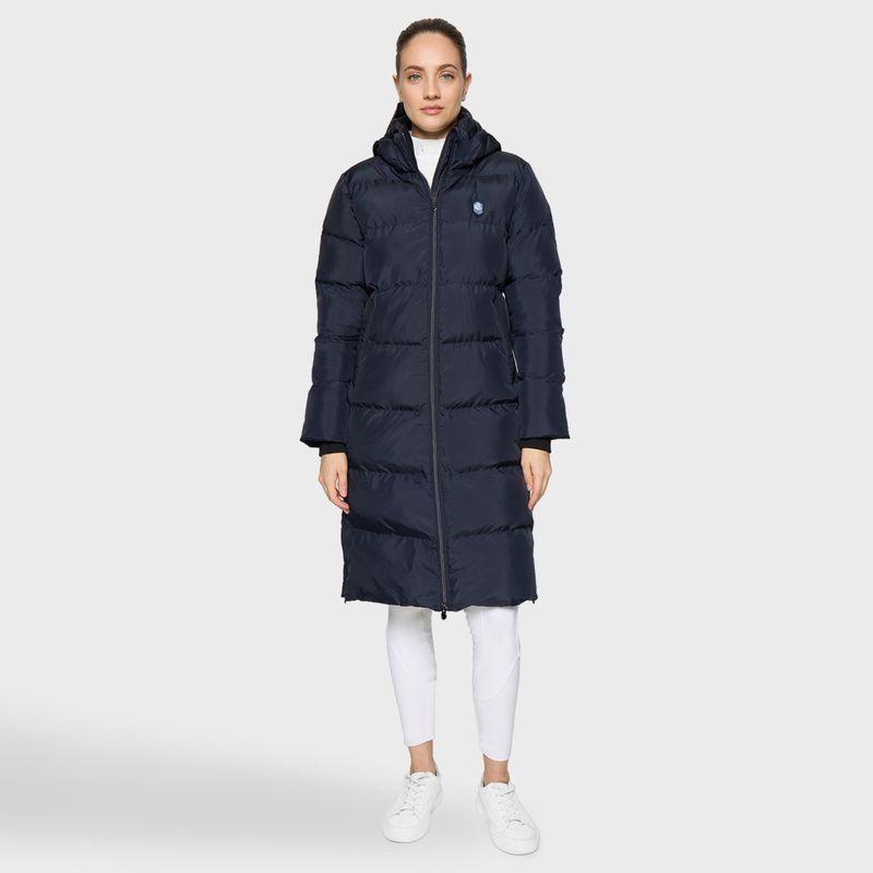 Samshield Sierra Parka - Navy