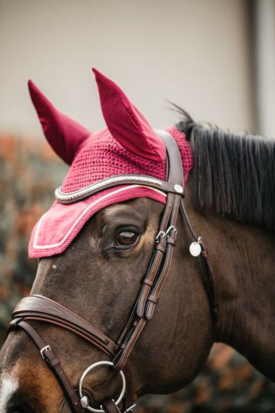 Hovedbilde Kentucky Velvet Ørehette