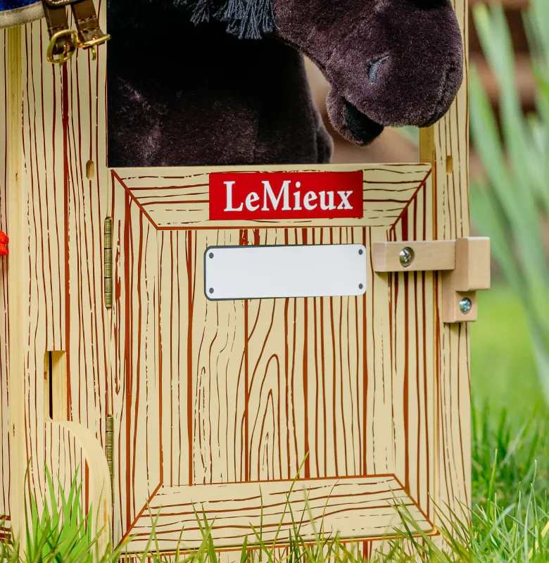 LM Toy Ponni Stall
