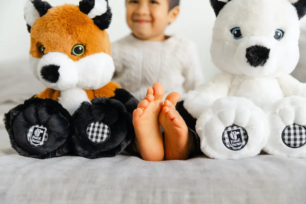 Piccoli Rev - Aurora