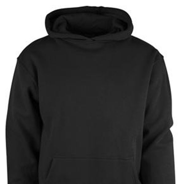 Hovedbilde Gustur Islandshestlag Hoodie Junior 3741